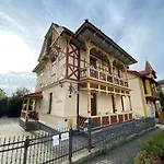 Bellevue 3* Luhačovice