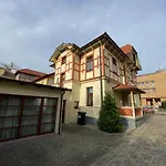 Bellevue Гостевой дом 3*