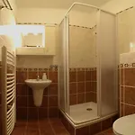 Vendégház Bellevue Luhačovice