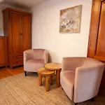 Bellevue 3* Лугачовице