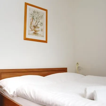 Guest house Bellevue *