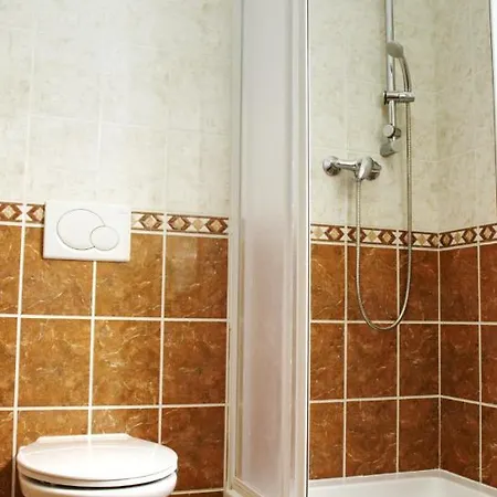 Bellevue 3* Luhačovice
