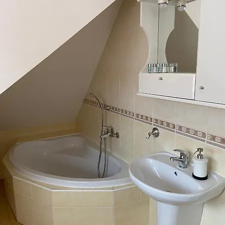 Guest house Bellevue