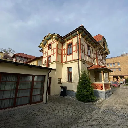 Bellevue Affittacamere 3*