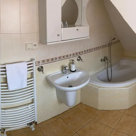 Guest house Bellevue