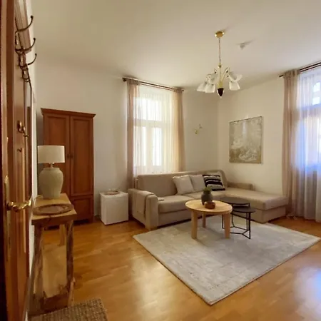 Guest house Bellevue *