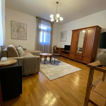 Guest house Bellevue