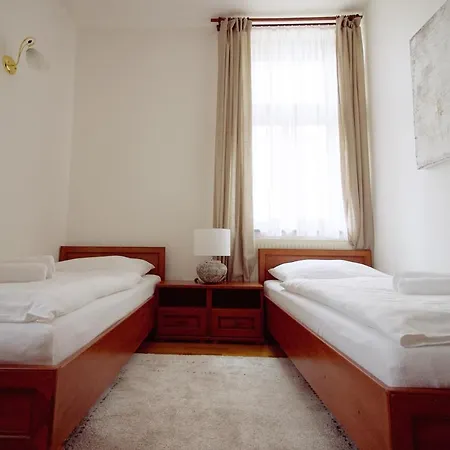 Bellevue Affittacamere 3*
