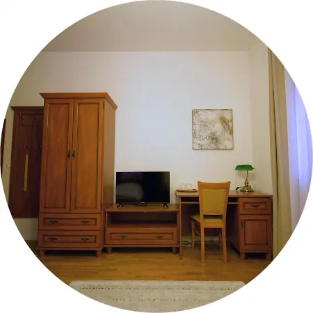 Bellevue Guest house *