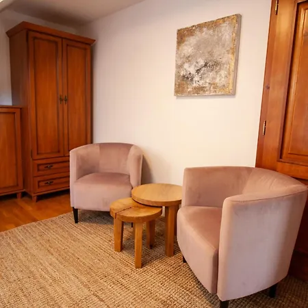 Bellevue 3* Luhačovice