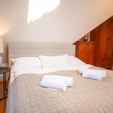 Bellevue Guest house