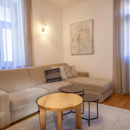 Guest house Bellevue