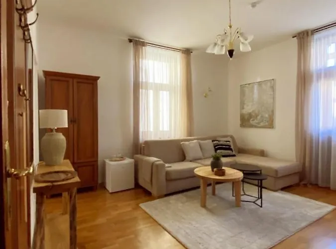 Pensionat Bellevue 3*