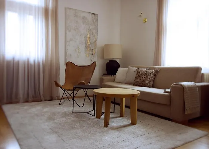 Bellevue 3* Luhačovice