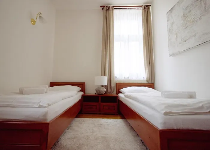 Bellevue Pensionat 3*